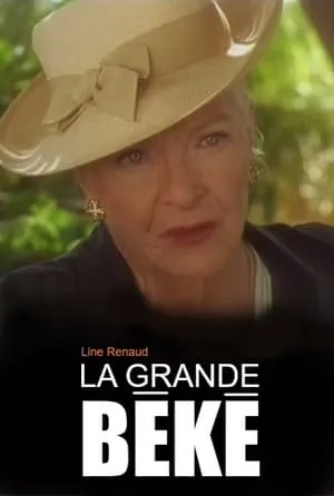 La grande béké portada