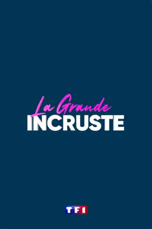 La Grande Incruste portada