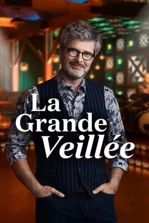 La grande veillée portada