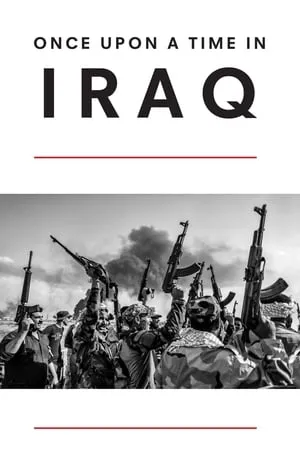 La guerra de Irak portada