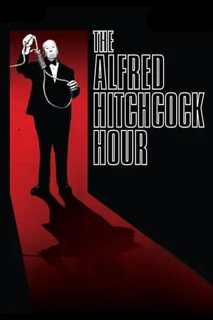 La hora de Alfred Hitchcock portada