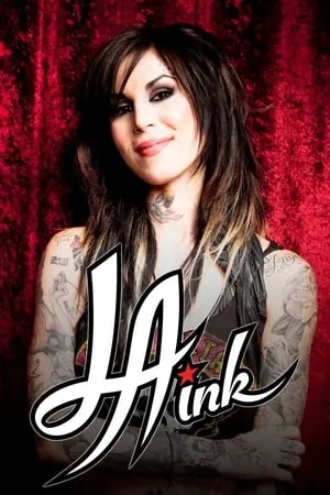 LA Ink portada