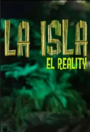 La Isla: El Reality portada