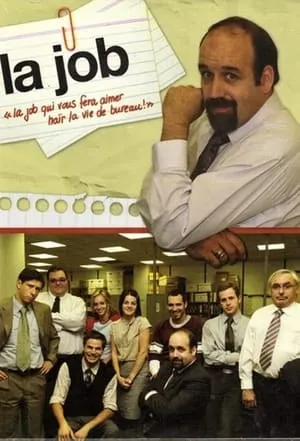 La Job portada