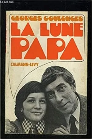 La lune papa portada