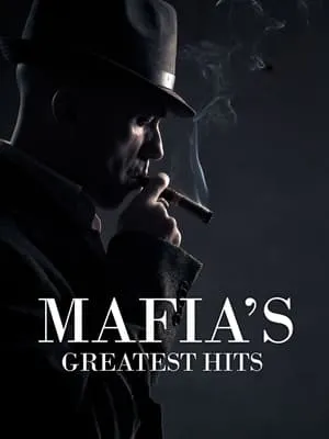 La Mafia portada