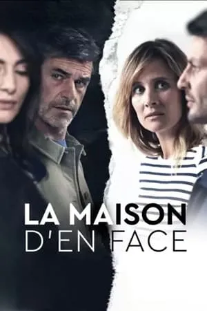 La Maison d'en face portada