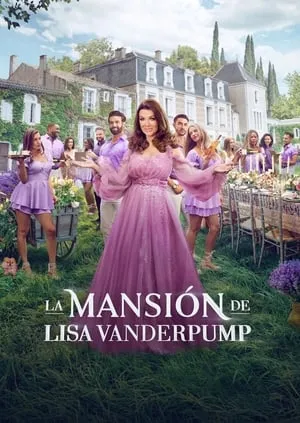 La mansión de Lisa Vanderpump portada