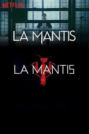 La mantis portada