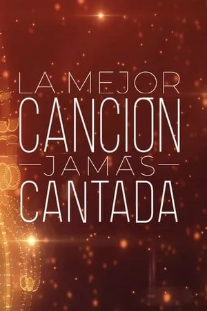 La mejor canción jamás cantada portada