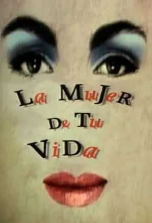 La mujer de tu vida portada