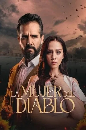 La mujer del diablo portada