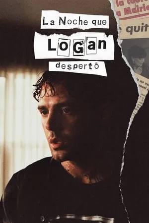 La noche que Logan despertó portada