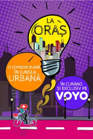 La Oras portada