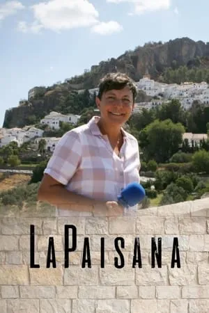 La paisana portada