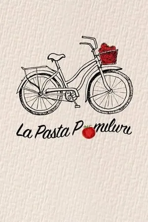 La Pasta Pomiliώri portada