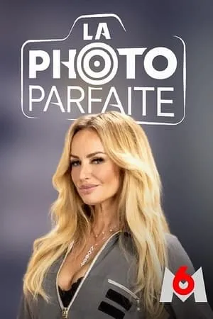 La Photo parfaite portada