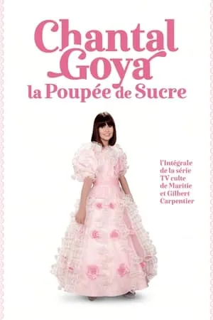 La Poupée de Sucre portada