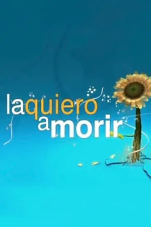 La Quiero a Morir portada