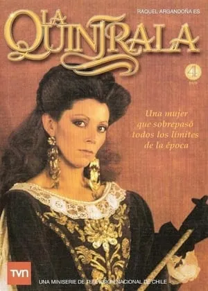 La Quintrala portada