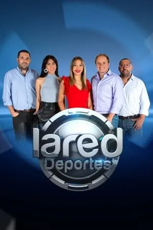 La Red Deportes portada