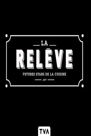 La Relève portada