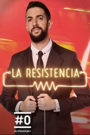 La resistencia portada