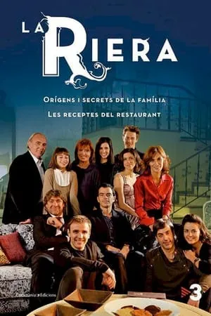 La Riera portada