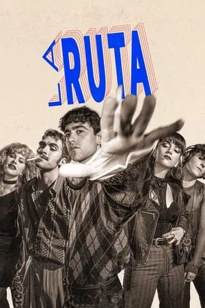 La Ruta portada