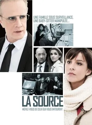 La Source portada