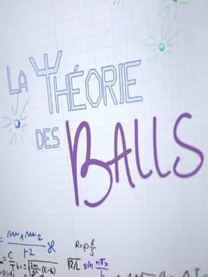 La Théorie Des Balls portada