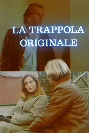 La trappola originale portada