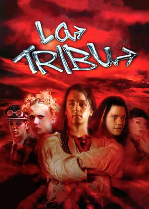 La Tribu portada