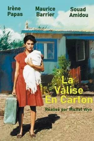 La Valise en carton portada