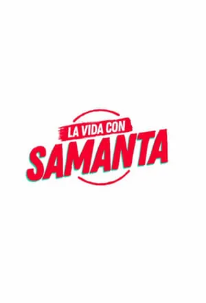 La vida con Samanta portada