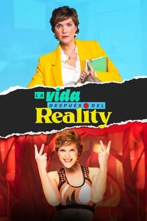 La vida después del reality portada