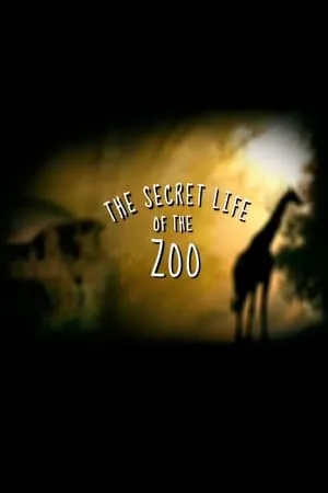 La vida secreta del Zoo portada