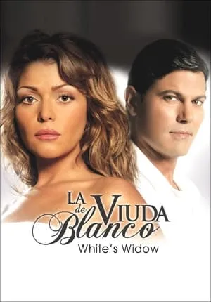 La viuda de Blanco portada