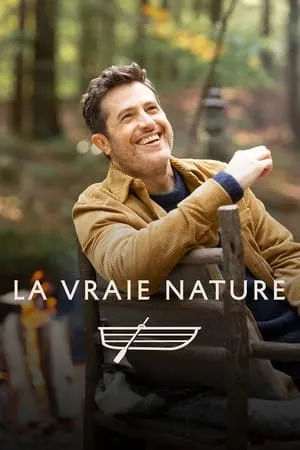 La vraie nature portada