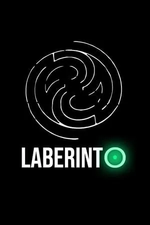 Laberinto portada