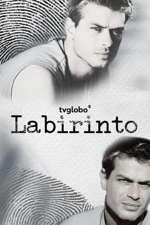 Labirinto portada