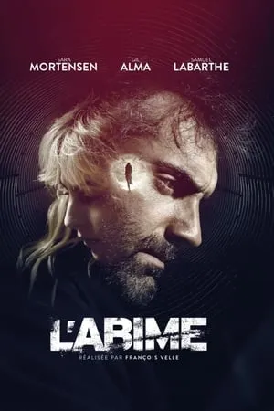 L'Abîme portada