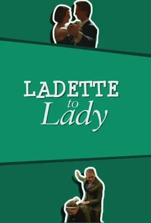 Ladette to Lady portada