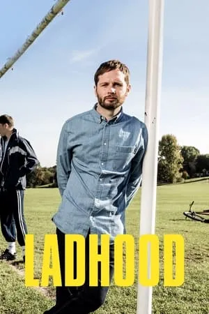 Ladhood portada