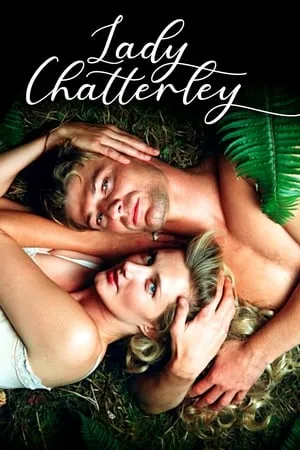 Lady Chatterley portada