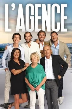 L'Agence - L'immobilier de luxe en famille portada