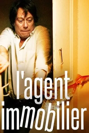 L'Agent immobilier portada