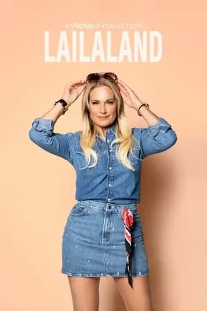 Lailaland portada