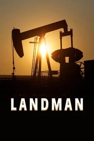 Landman portada