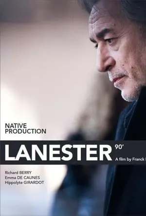 Lanester portada